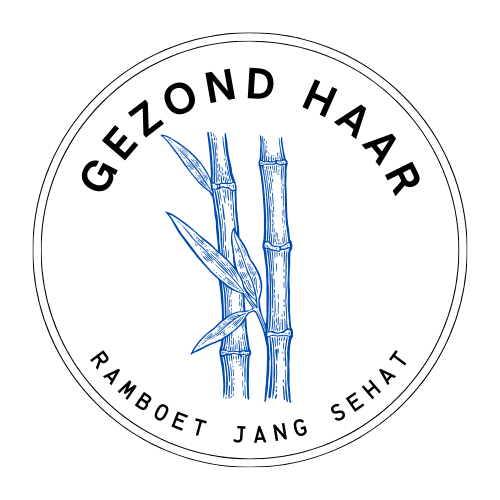 Gezond Haar Official Site