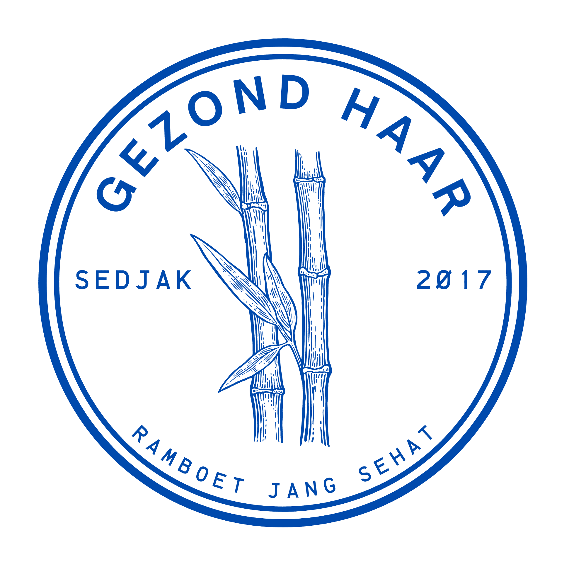 logo Gezond Haar